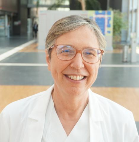 MARIA GRAZIA ALESSIO | ASST Papa Giovanni XXIII